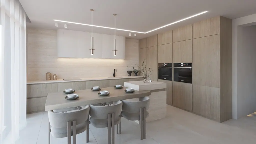 Villa In Eleitheres, Greece (350 M²)