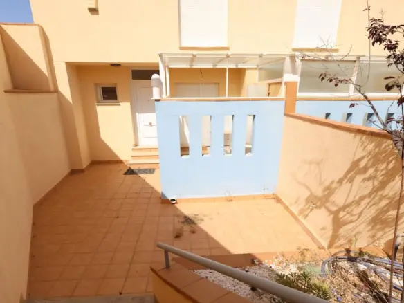 Town House Of 164 M² In Dehesa De Campoamor, Spain