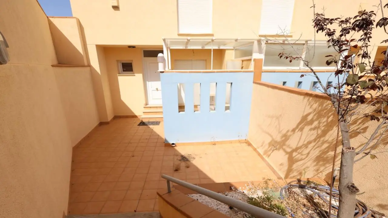 Town House Of 164 M² In Dehesa De Campoamor, Spain