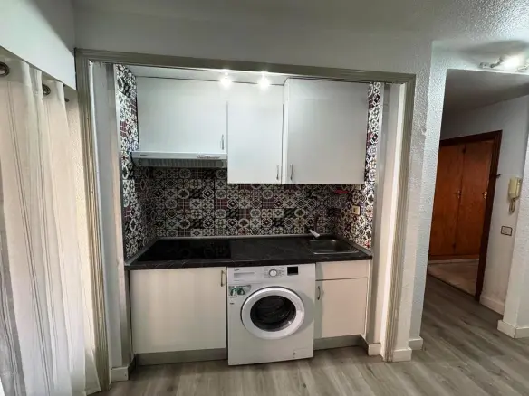 Studio Of 41 M² In Torrevieja, Spain