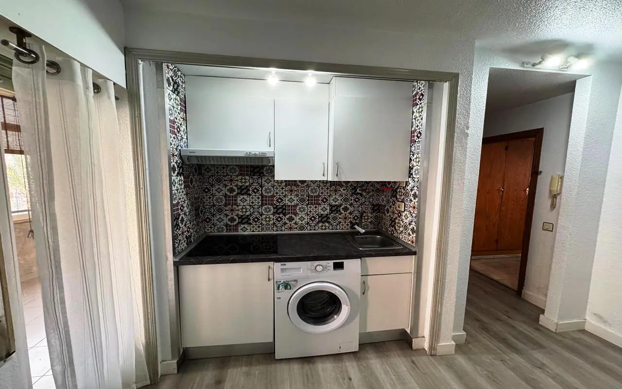 Studio od 41 m² u Torrevieji, Španjolska