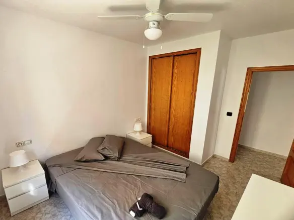 Apartment Of 65 M² In Playa Flamenca, Spain