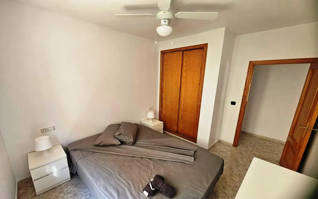 Apartman od 65 m² u Playa Flamenca, Španjolska