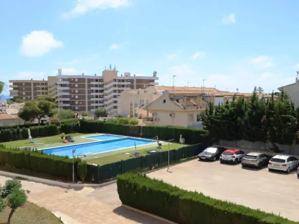 Apartment Of 106 M² In La Zenia, Spain