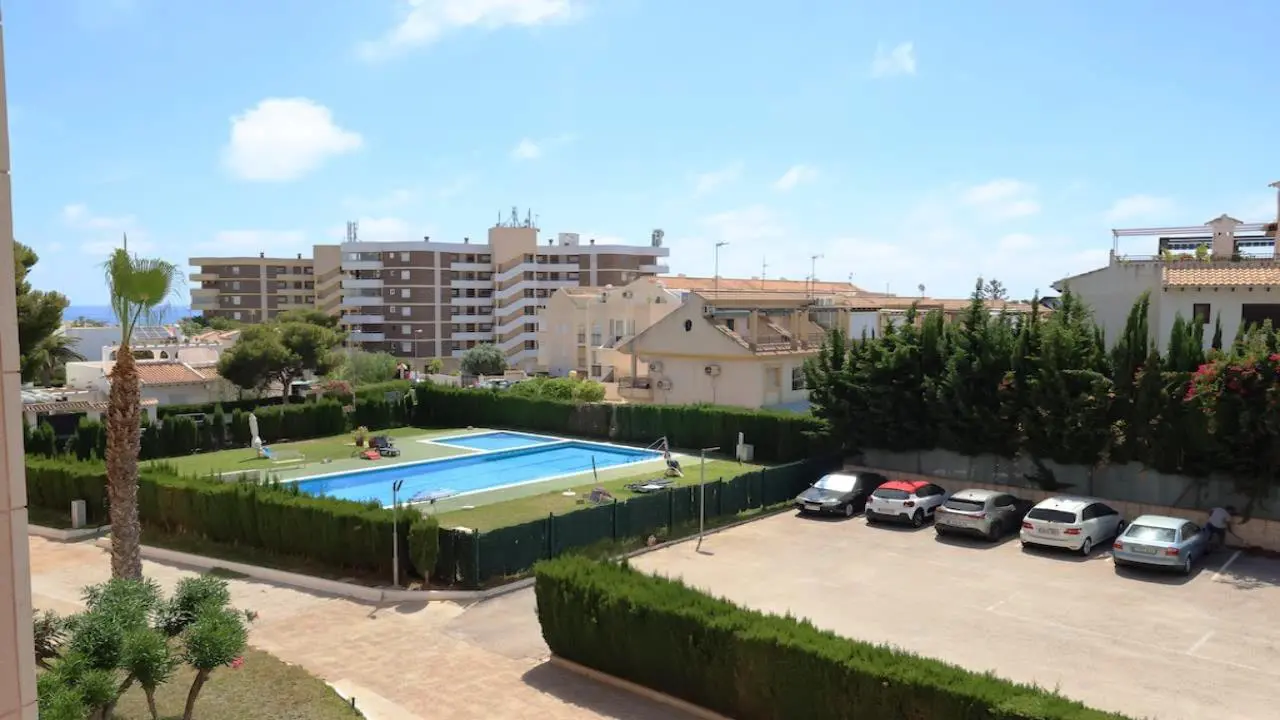 Apartman od 106 m² u La Zeniji, Španjolska