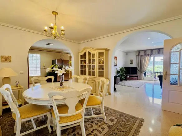 Villa Of 364 M² In Aspe, Spain