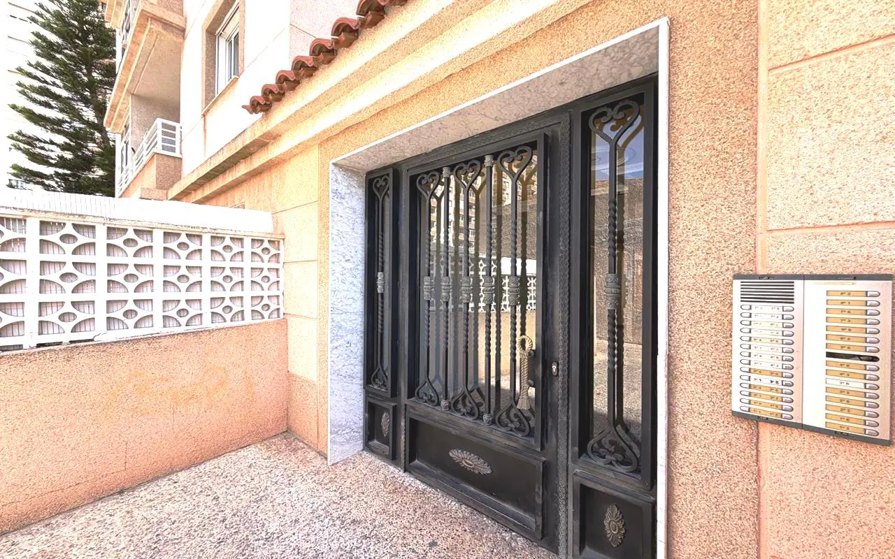 Apartman od 54 m² u Torrevieji, Španjolska
