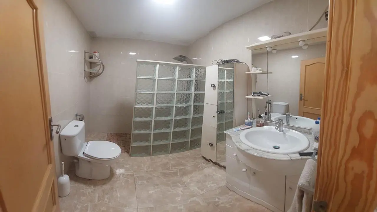 Seoska kuća od 210 m² u Albateri, Španjolska