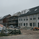 New Build Home Sales in the Netherlands Drop 19 Percent
