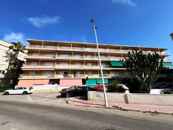 Apartment Of 68 M² In La Mata, Spain