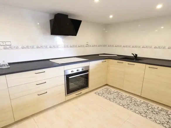Villa Of 167 M² In Villamartin, Spain