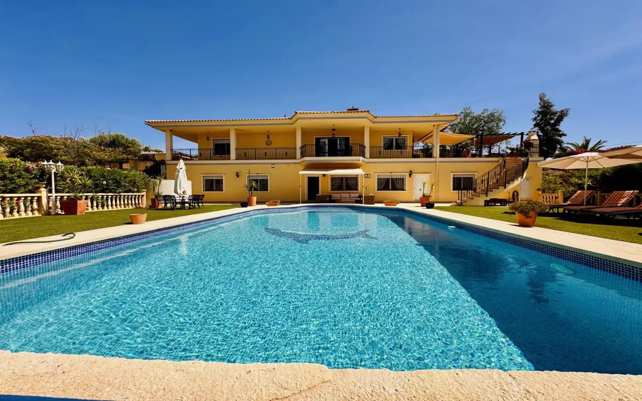 Vila od 364 m² u Aspeu, Španjolska