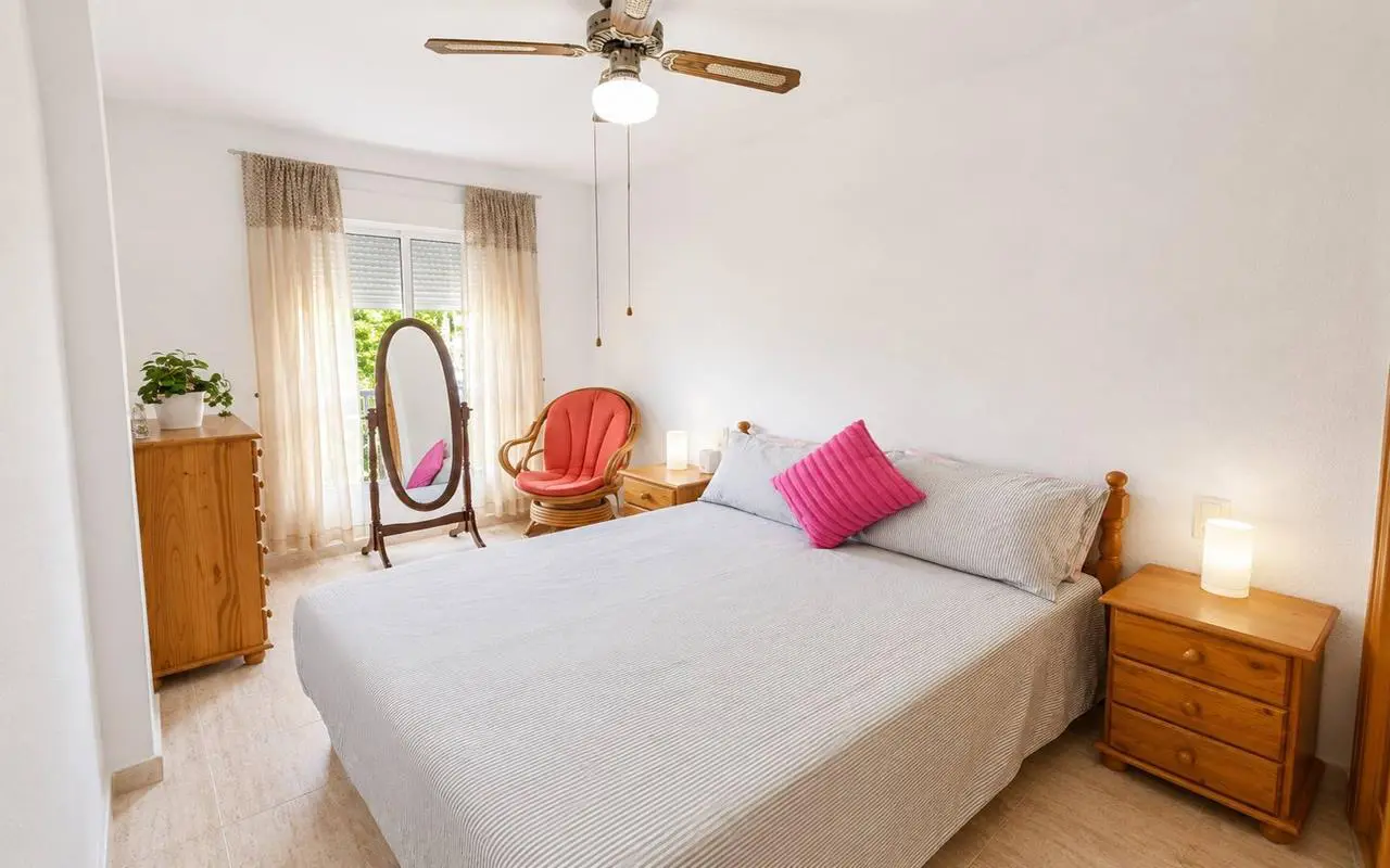 Apartman od 65 m² u Torrevieji, Španjolska