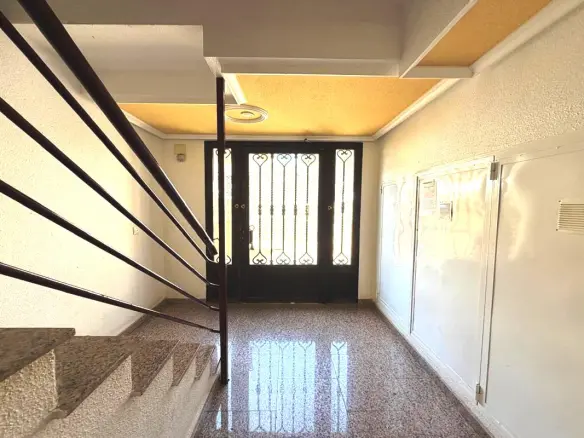 Apartment Of 54 M² In Torrevieja, Spain