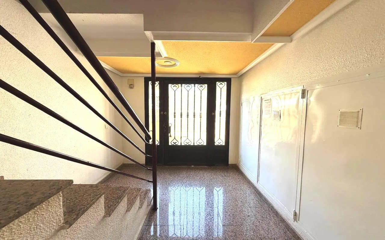 Apartman od 54 m² u Torrevieji, Španjolska