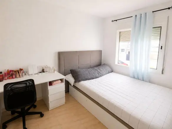 Town House Of 80 M² In Torrevieja, Spain