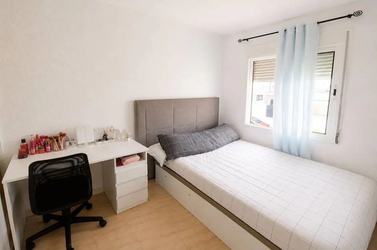 Town House Of 80 M² In Torrevieja, Spain