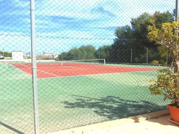 Penthouse Of 90 M² With Sea View In Dehesa De Campoamor