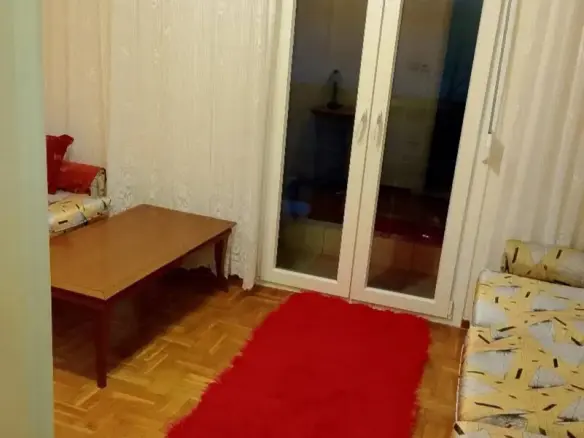 2-bedroom Flat In Toumpa, Greece (50 M²)