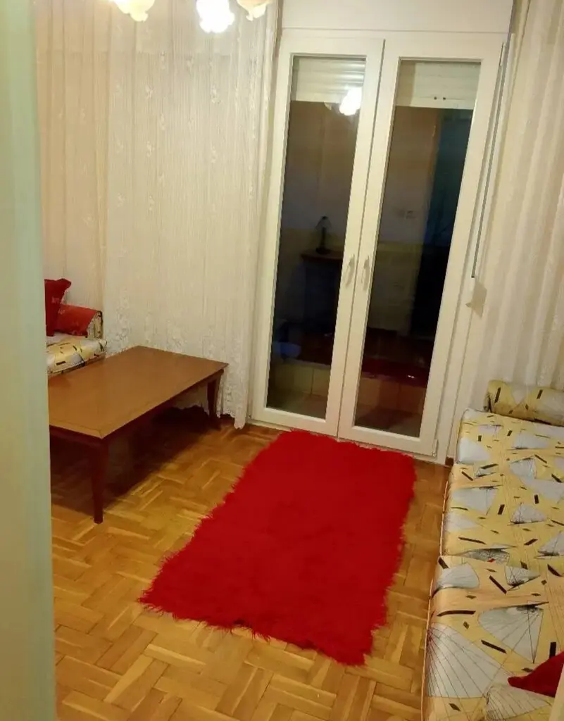 Flat Of 50 M² In Thessaloniki