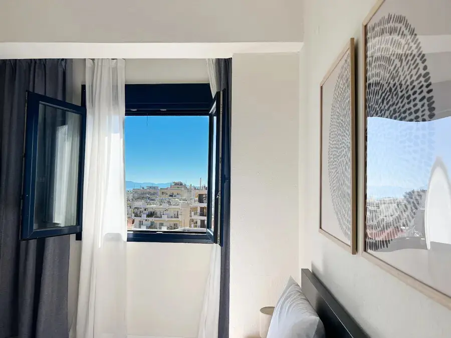 Maisonette In Kavala, Greece (150 M²)