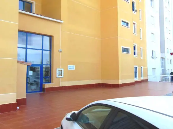 Penthouse Of 90 M² With Sea View In Dehesa De Campoamor