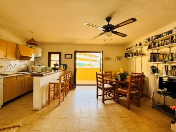 Apartment Of 95 M² In La Mata, Spain
