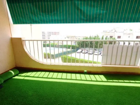 Apartment Of 106 M² In La Zenia, Spain