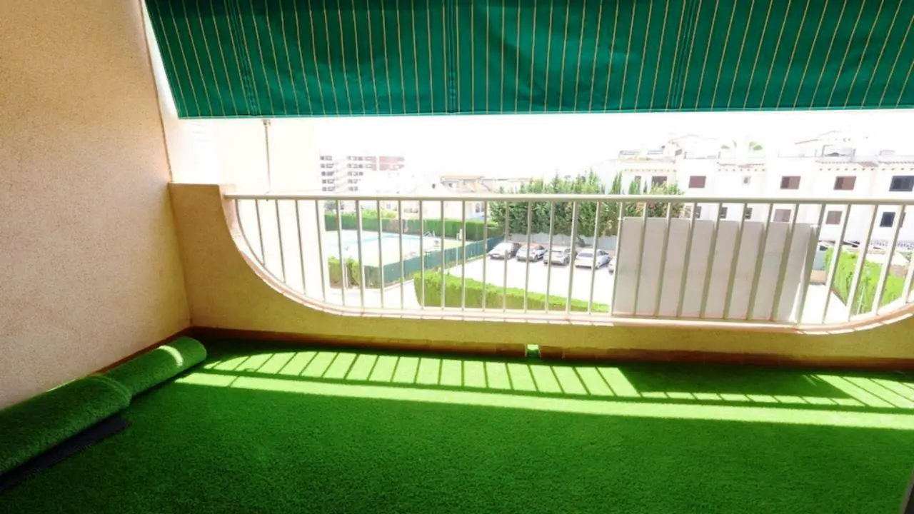 Apartman od 106 m² u La Zeniji, Španjolska