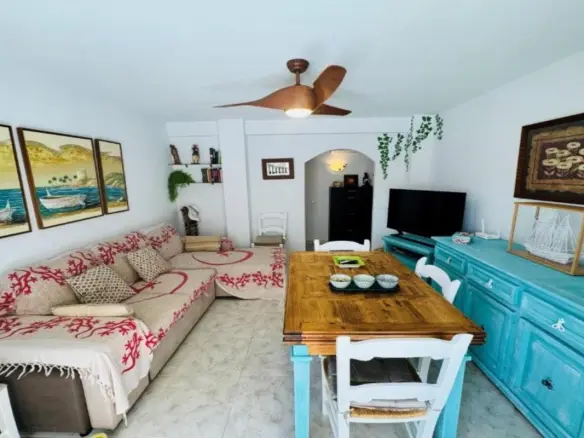 Apartment Of 68 M² In La Mata, Spain