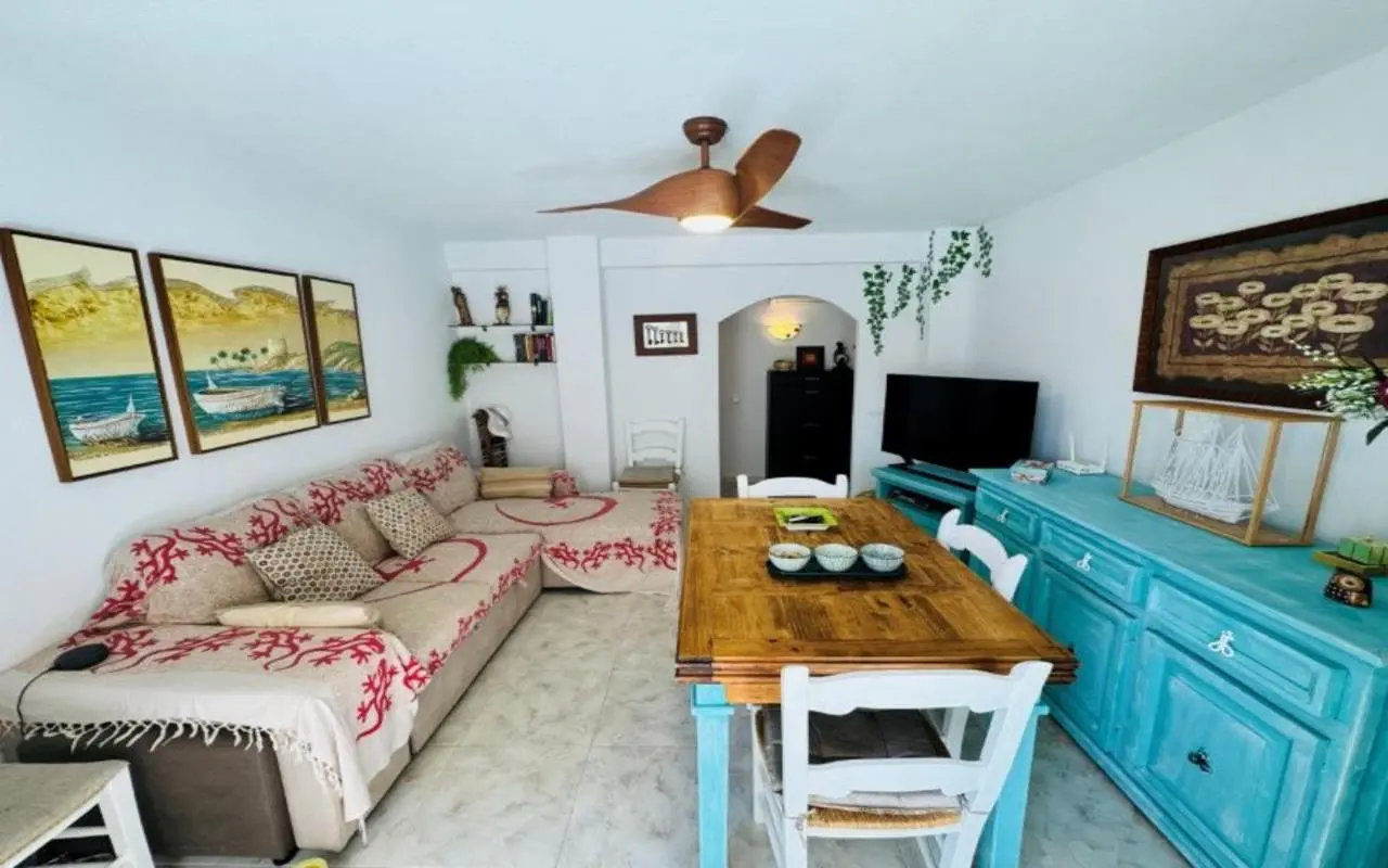 Apartment Of 68 M² In La Mata, Spain