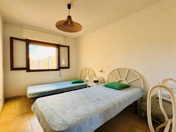 Apartment Of 95 M² In La Mata, Spain