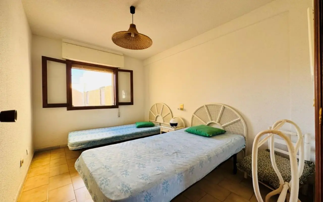 Apartment Of 95 M² In La Mata, Spain
