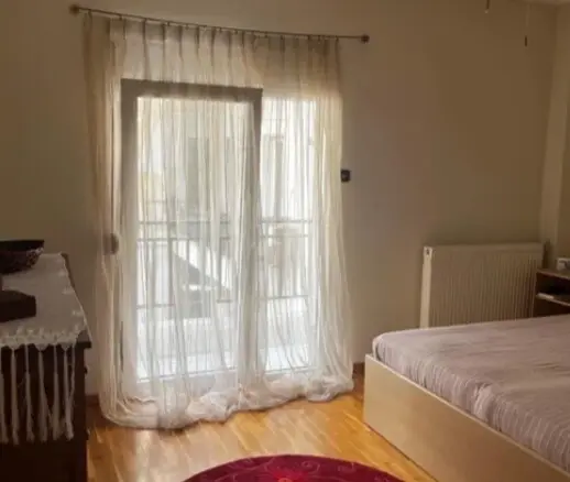 3-bedroom Flat In Stavroupoli, Greece (120 M²)