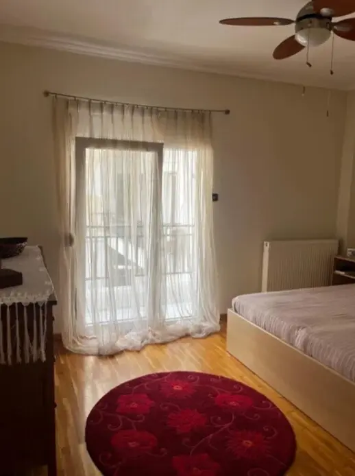 Flat Of 120 M² In Thessaloniki