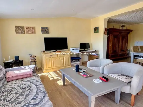 Bungalow Of 55 M² In Torrevieja, Spain