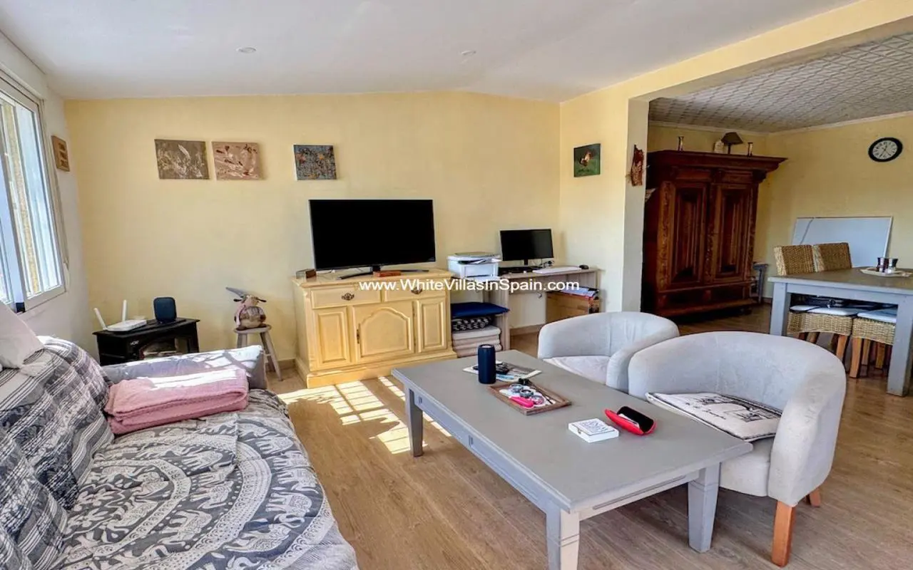 Bungalow Of 55 M² In Torrevieja, Spain