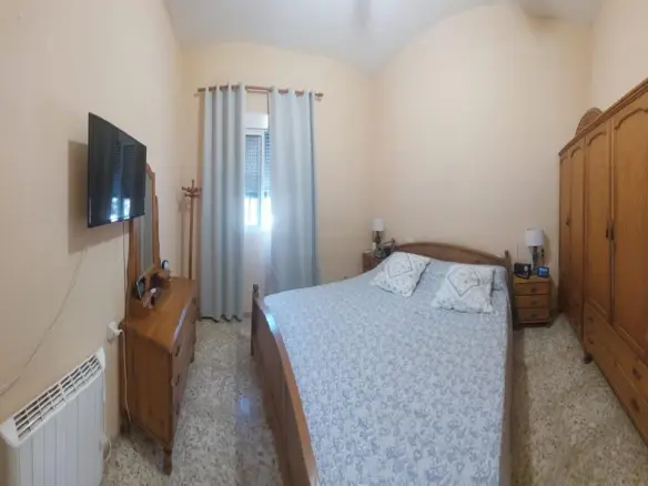Country House Of 210 M² In Albatera, Spain