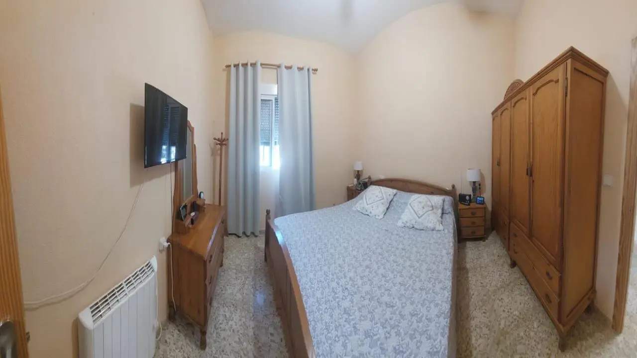 Seoska kuća od 210 m² u Albateri, Španjolska