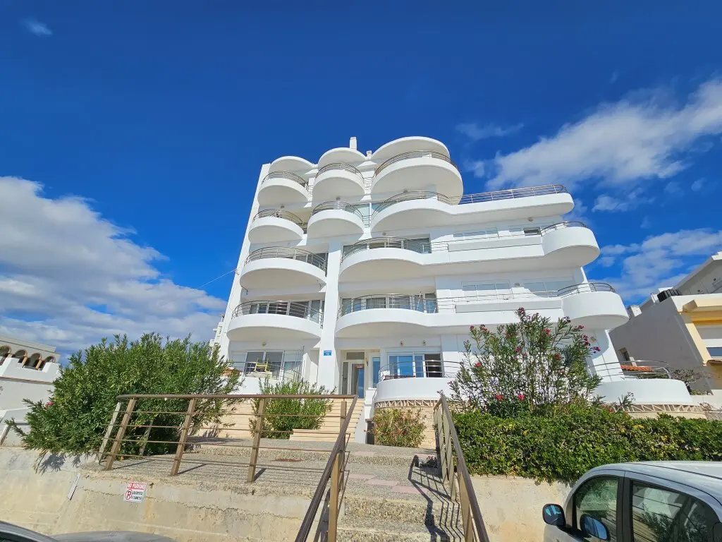 2-bedroom Flat In Ierapetra, Greece (135 M²)