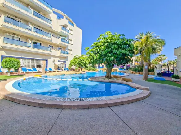 Apartment Of 80 M² In Cabo Roig, Spain