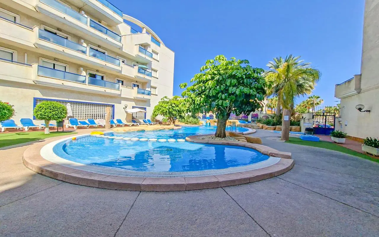 Apartment Of 80 M² In Cabo Roig, Spain