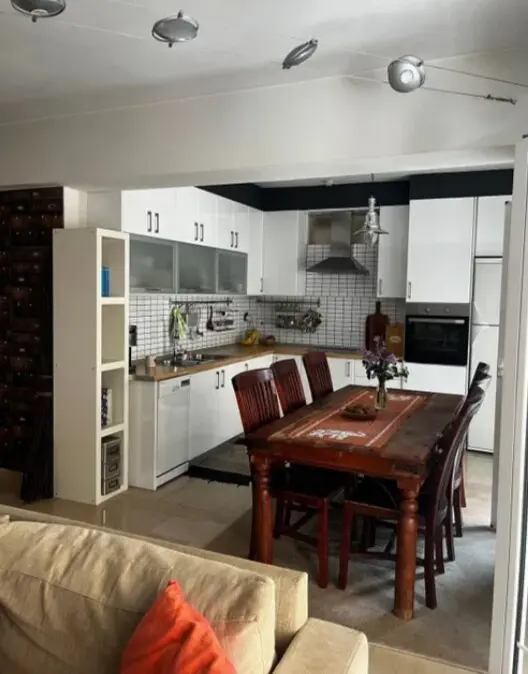 Flat Of 120 M² In Thessaloniki