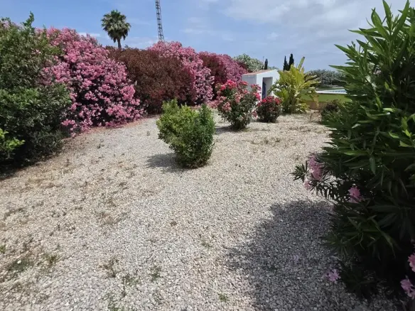 Country House Of 158 M² In Benejuzar, Spain