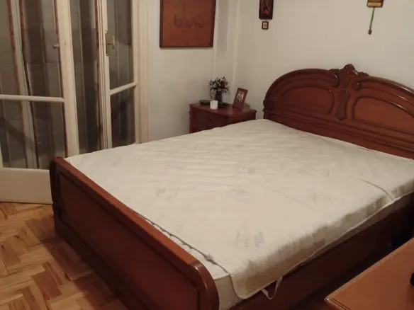 1-bedroom Flat In Gizi – Pedion Areos, Greece (42 M²)
