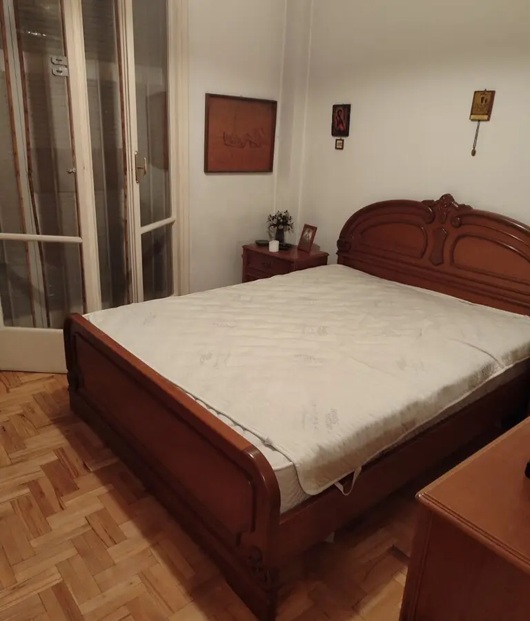 1-bedroom Flat In Gizi – Pedion Areos, Greece (42 M²)