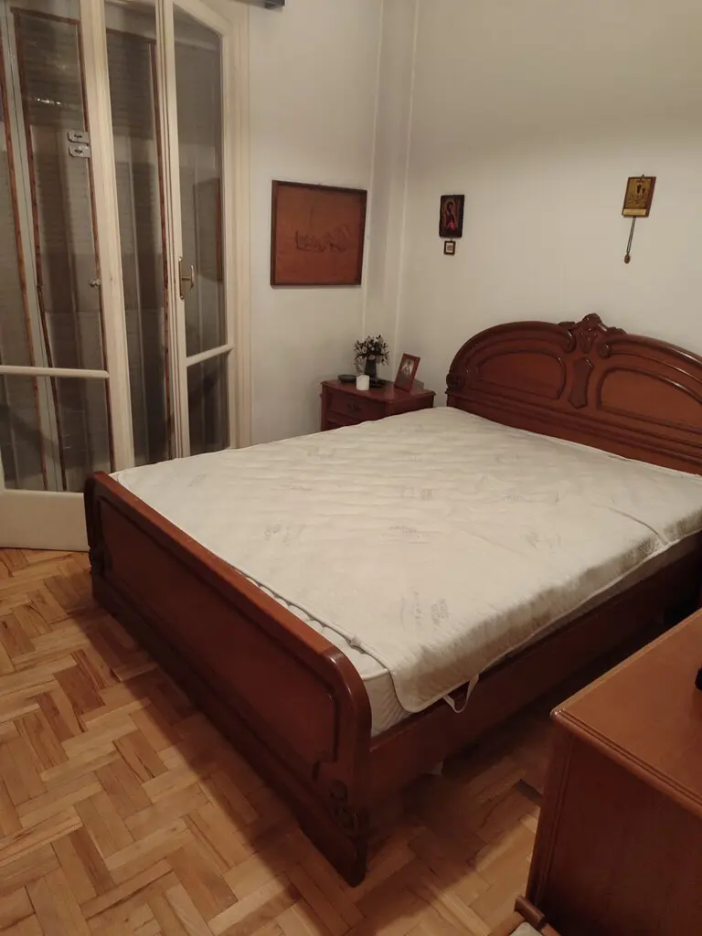 1-bedroom Flat In Gizi – Pedion Areos, Greece (42 M²)