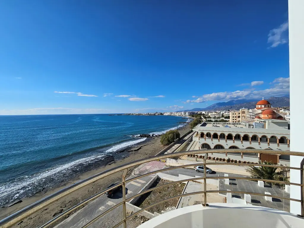 2-bedroom Flat In Ierapetra, Greece (135 M²)