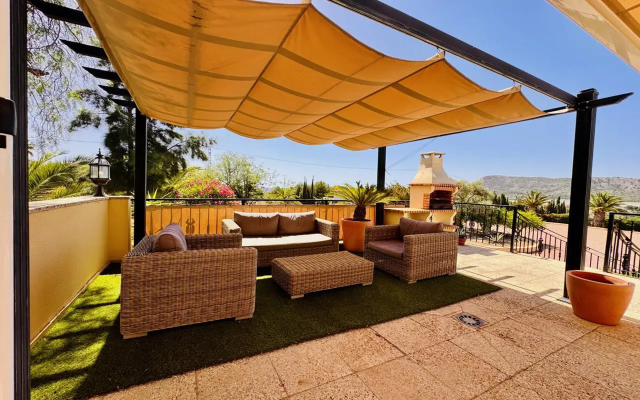 Vila od 364 m² u Aspeu, Španjolska