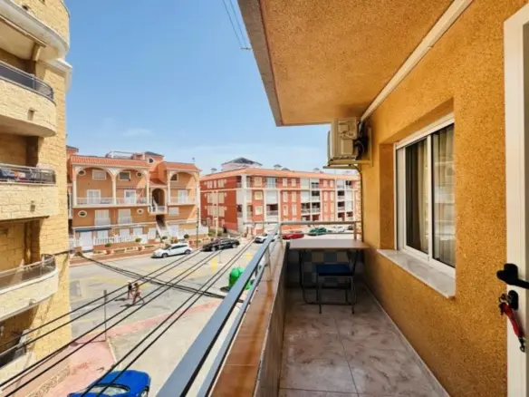 Apartment Of 68 M² In La Mata, Spain